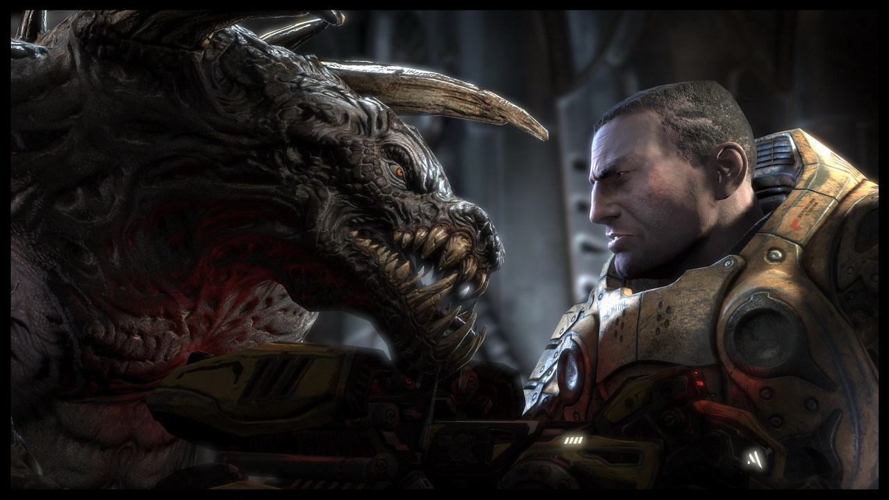 Unreal Tournament 3 XBOX One / Xbox Series X|S Account