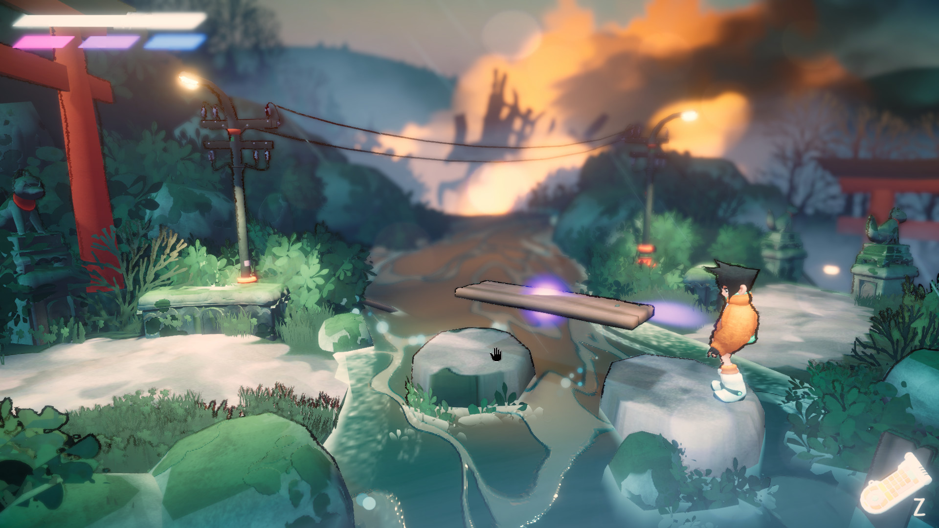FREERIDE: The Personality Test PC Steam CD Key