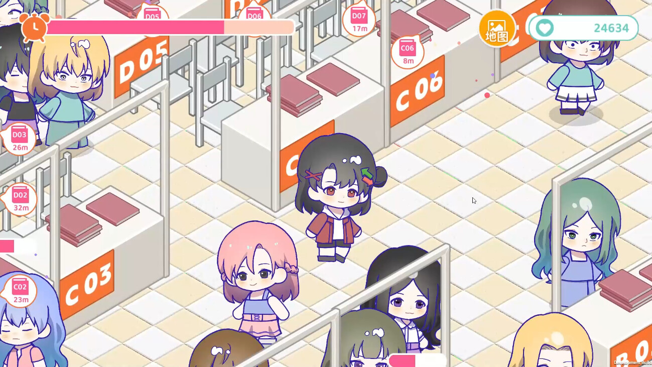 Sensei! I Like You So Much! PC Steam Account