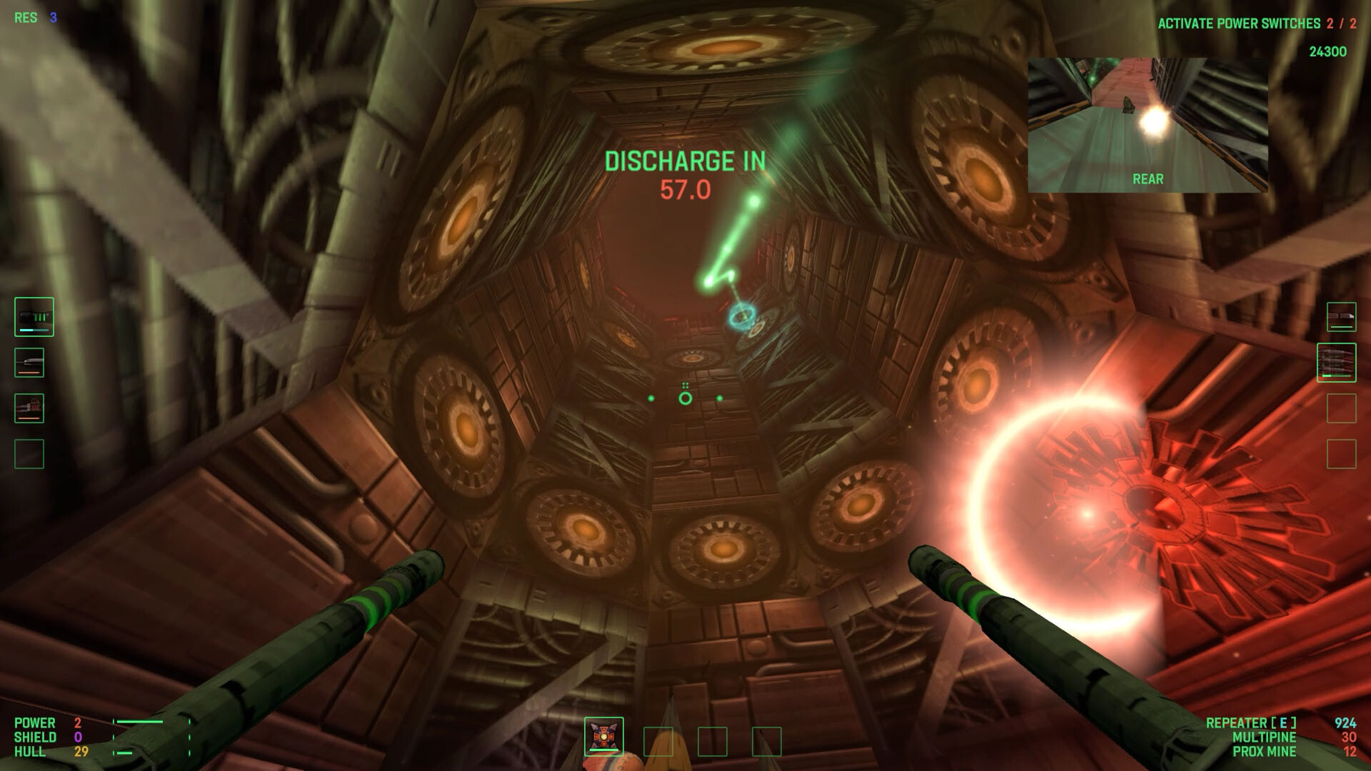 Desecrators PC Steam CD Key
