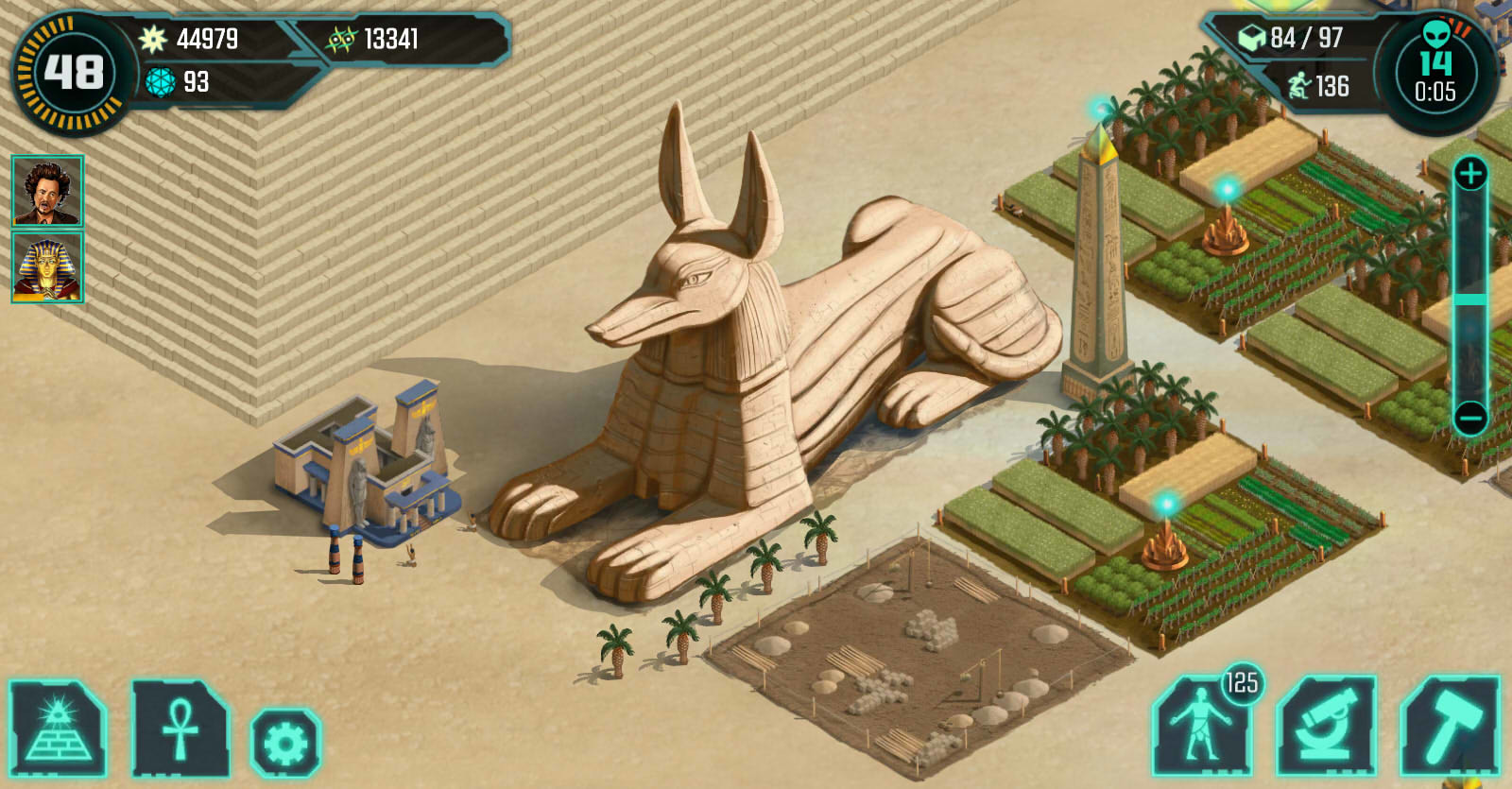 Ancient Aliens: The Game PC Steam Account