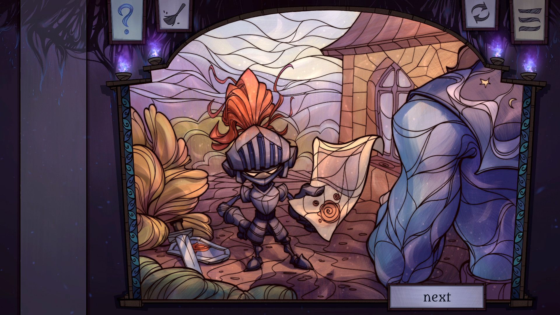 Mosaic Chronicles PC Steam CD Key