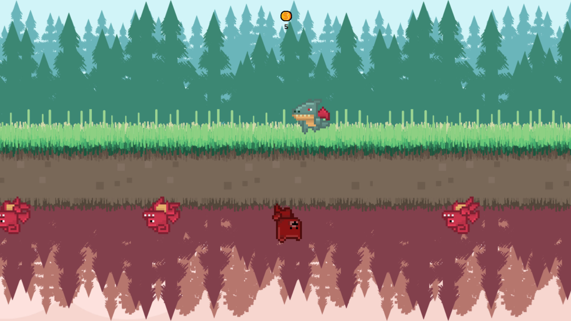 ANIMALITY PC Steam CD Key