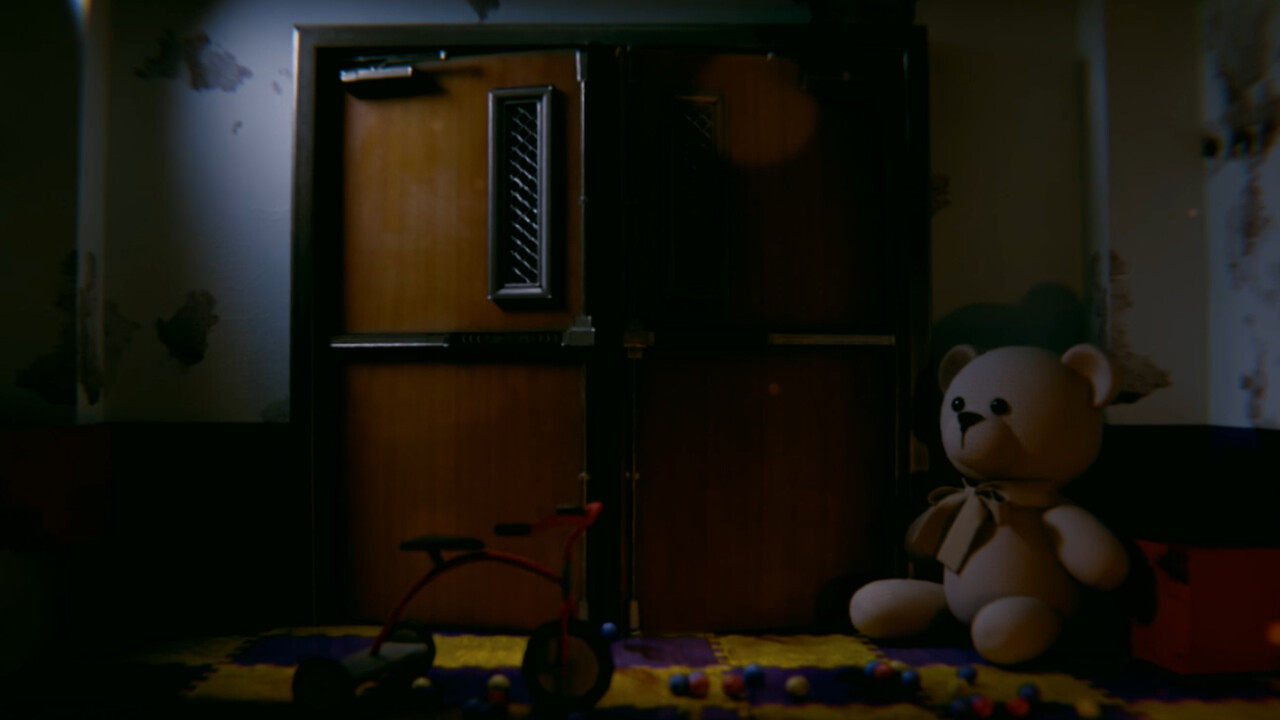 Baby Blues Nightmares PC Steam Account