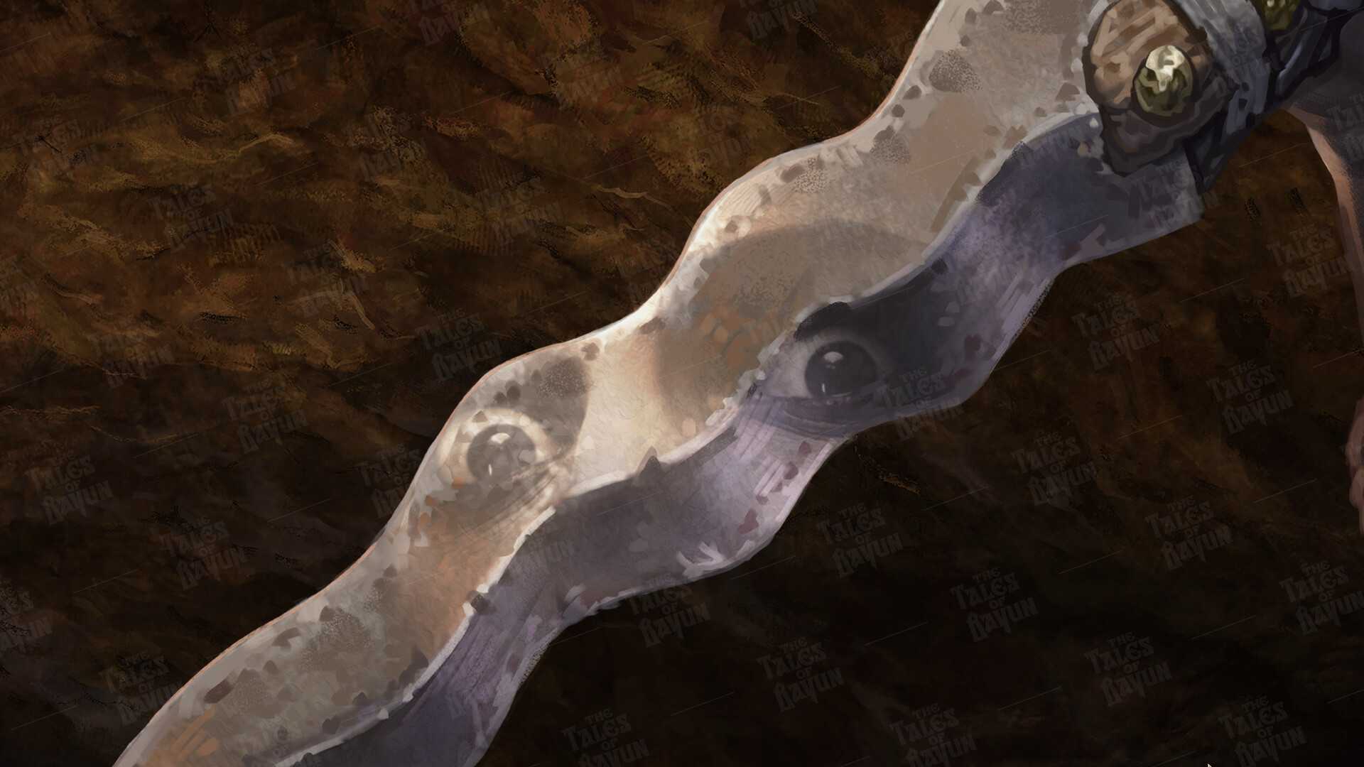 The Tales of Bayun PC Steam Account