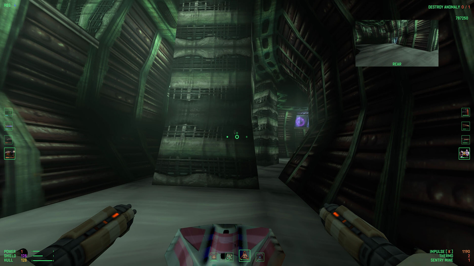 Desecrators PC Steam CD Key