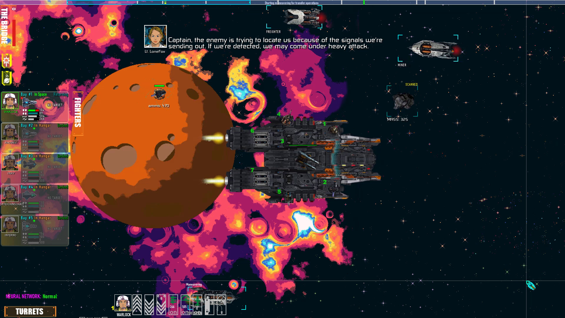 Pirate Patrol PC Steam CD Key