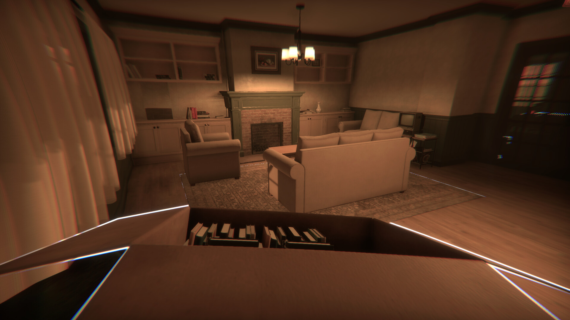 Creepy Shift: House For Sale PC Steam CD Key