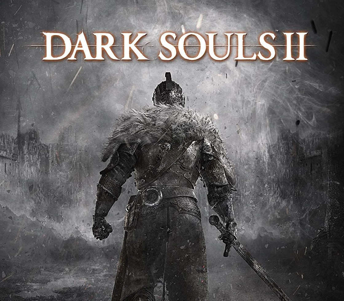 Dark Souls II RU/CIS PC Steam CD Key