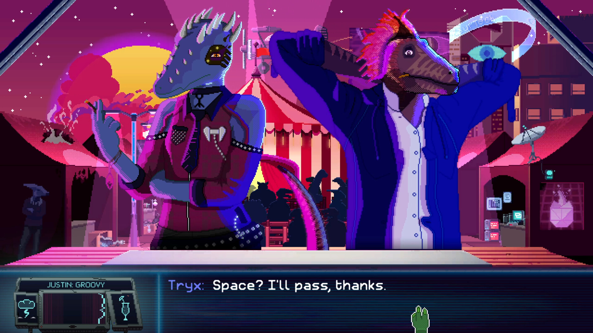 Dynopunk PC Steam Account