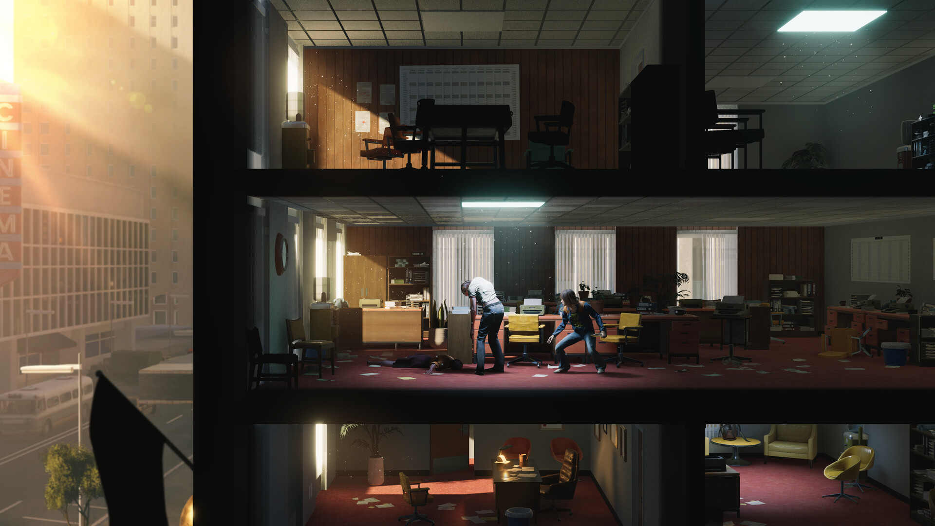 Into the Dead: Our Darkest Days PC Steam CD Key