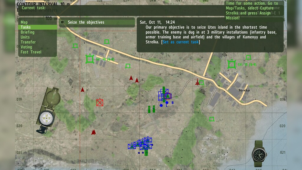 Arma 2: Complete Collection PC Steam CD Key