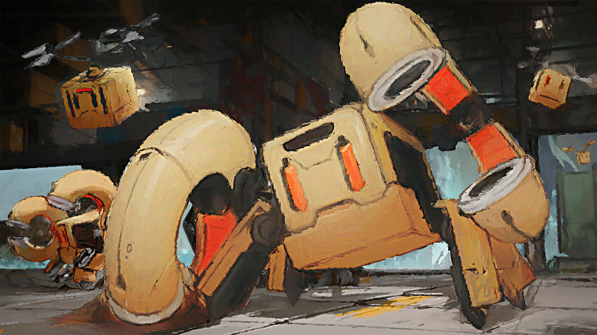 Rusty Rabbit PC Steam CD Key