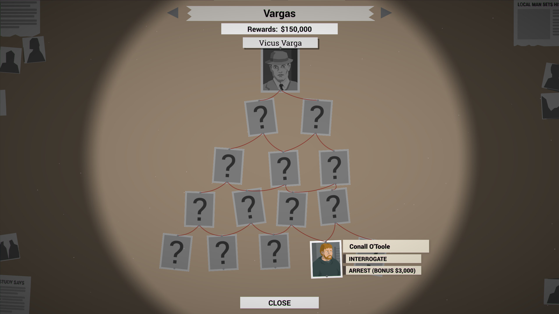 This Is the Police PC Steam Account