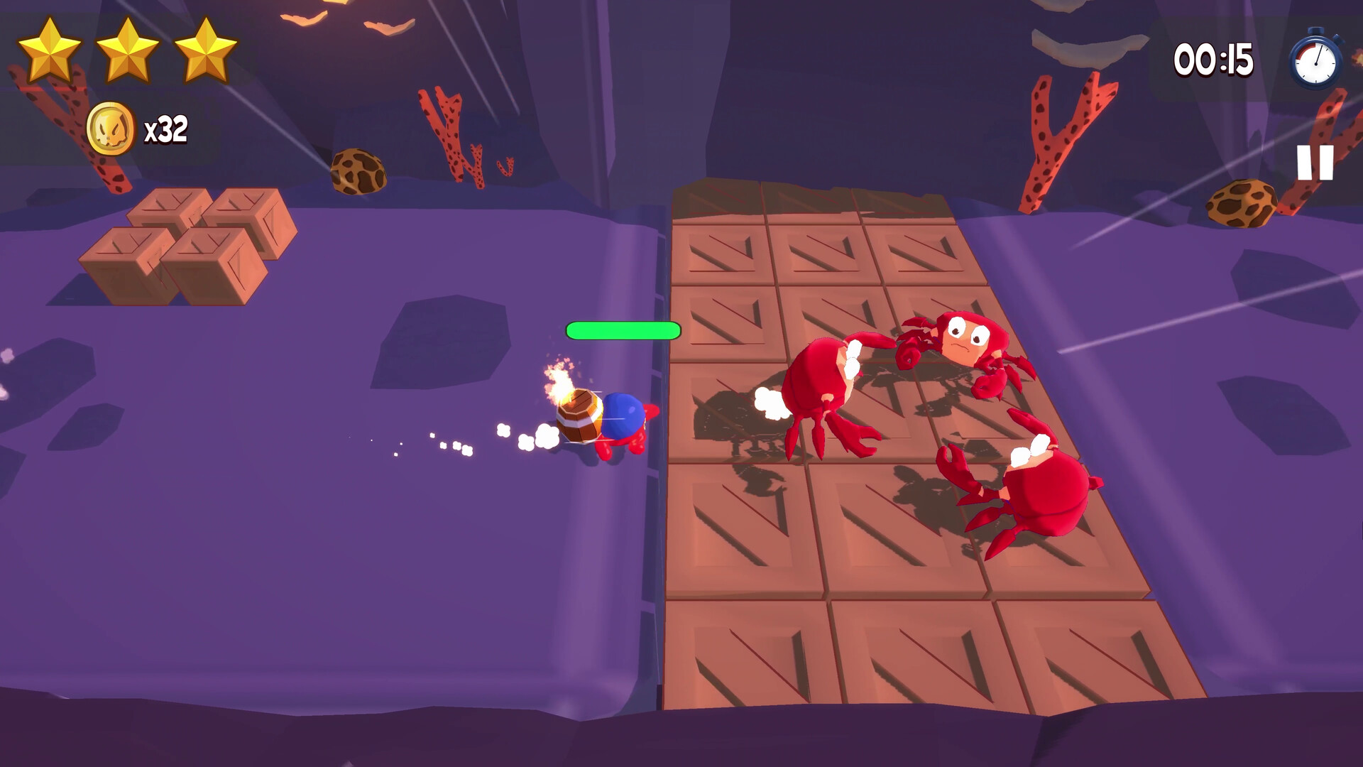 Kraken Odyssey PC Steam Account