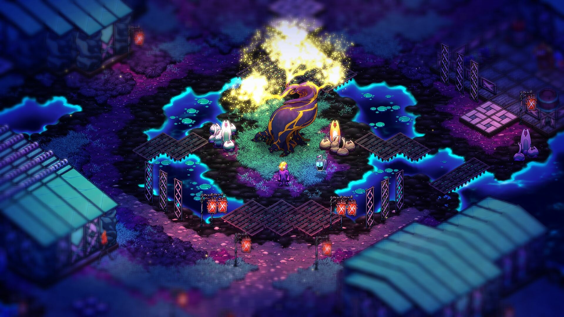 Crashlands 2 PC Steam Account