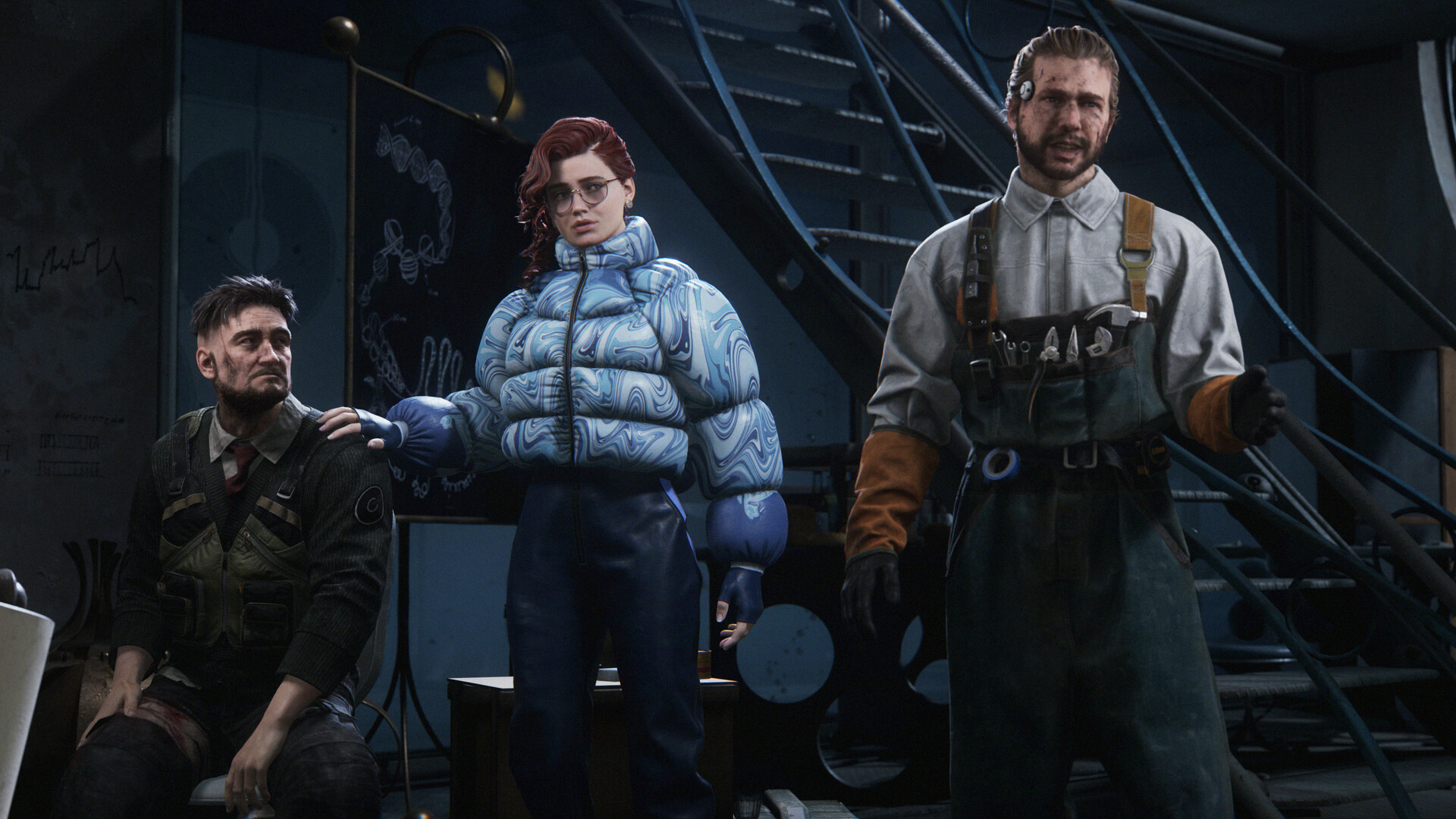 Atomic Heart - Enchantment Under the Sea DLC PC Steam CD Key