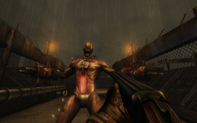 Killing Floor PC Steam Account