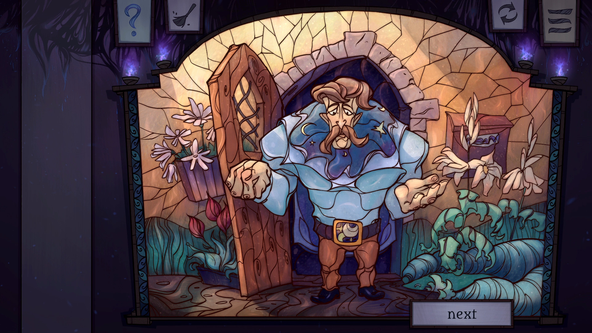 Mosaic Chronicles PC Steam CD Key