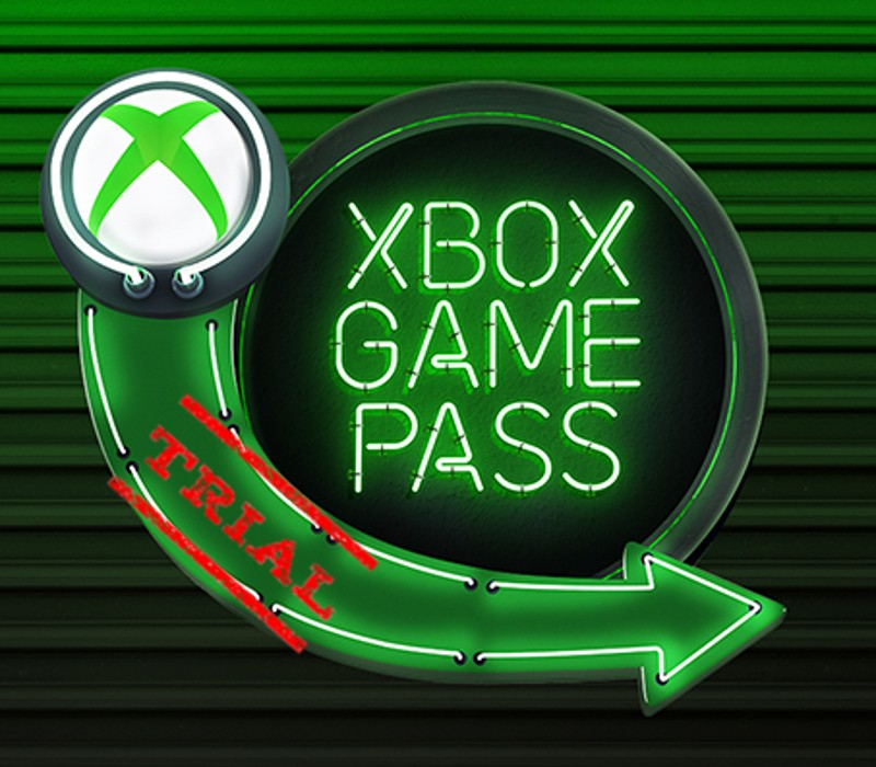 Xbox Game Pass for PC - 7 days Trial PC Windows CD Key (ONLY FOR NEW ACCOUNTS, valid for a week after purchase)