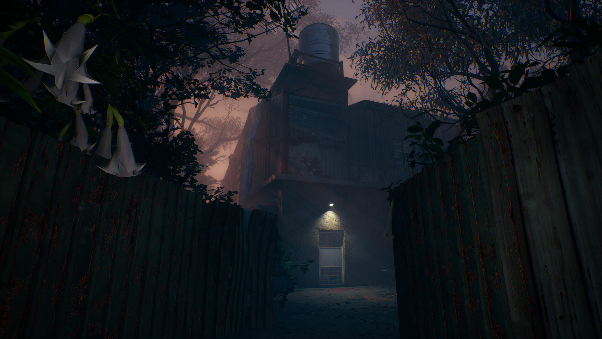 Incantation PC Steam Account