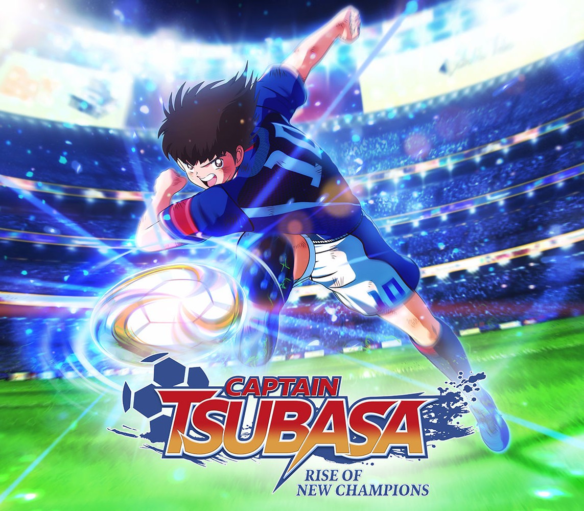 Captain Tsubasa: Rise of New Champions PC Steam Account