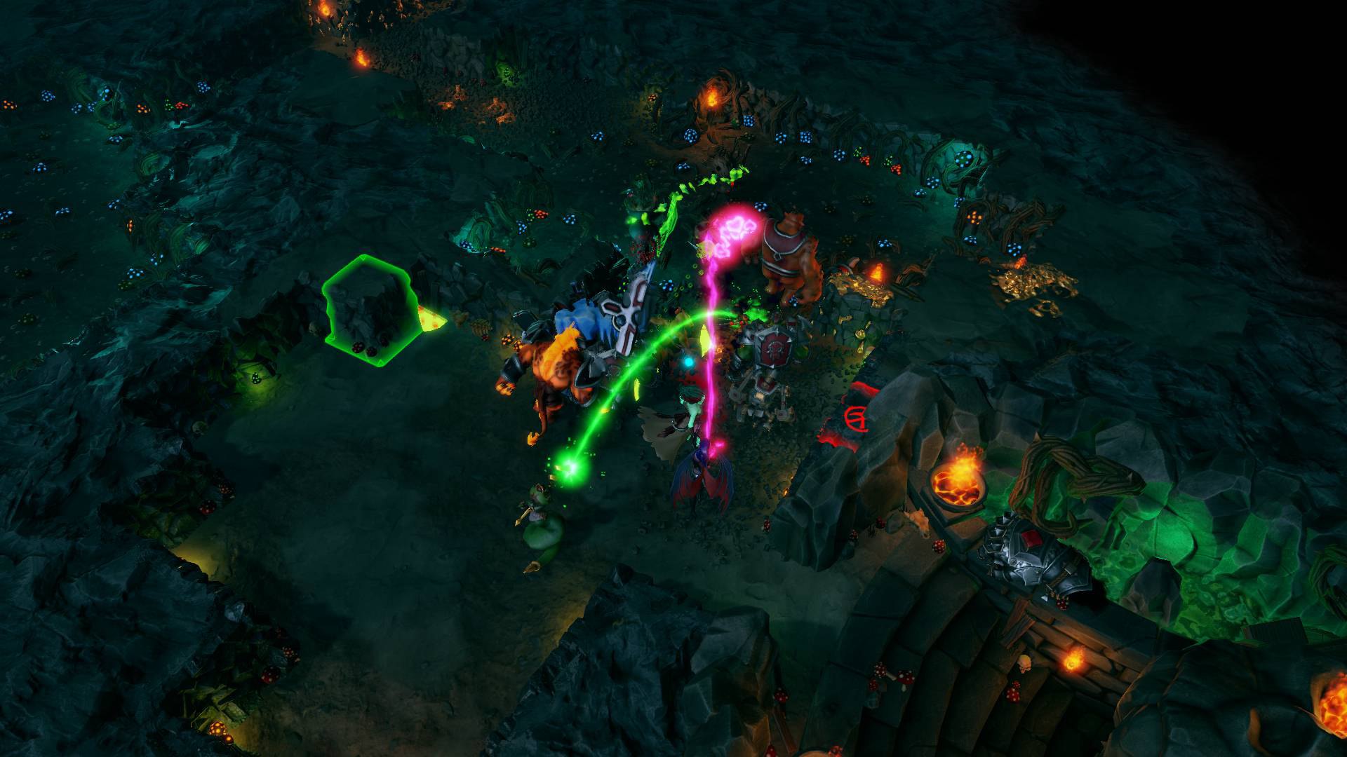 Dungeons 3 - An Unexpected DLC RU/CIS PC Steam CD Key