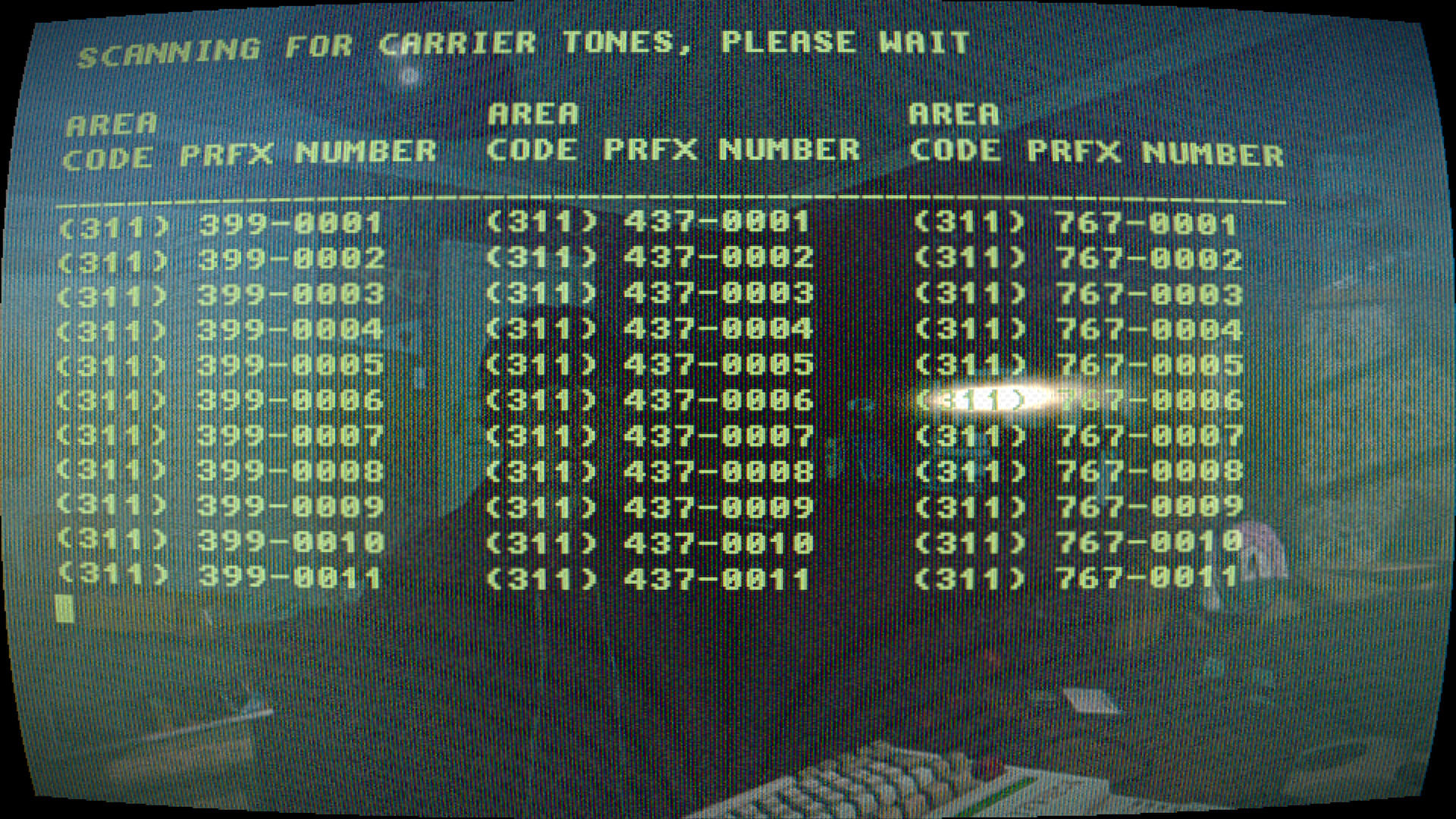 Commander ’85 PC Steam CD Key