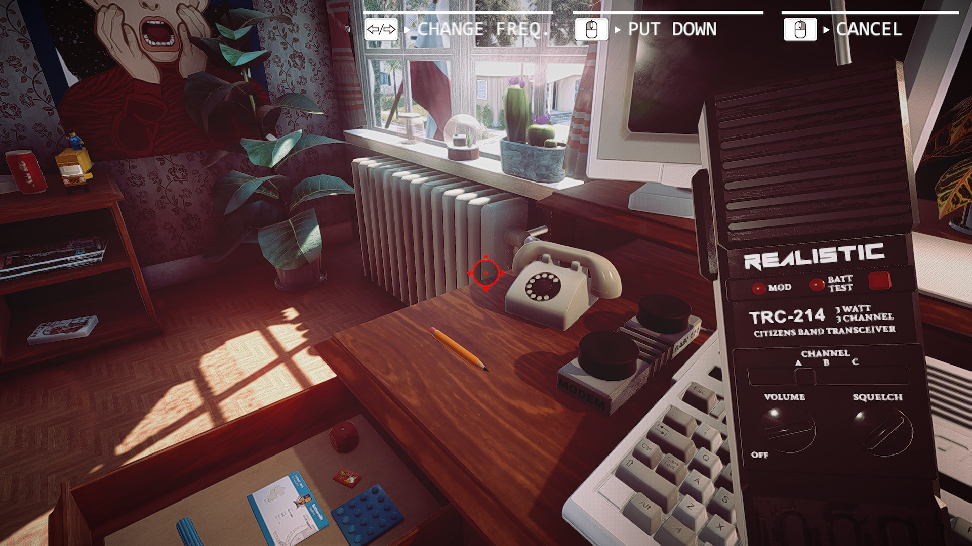 Commander ’85 PC Steam CD Key