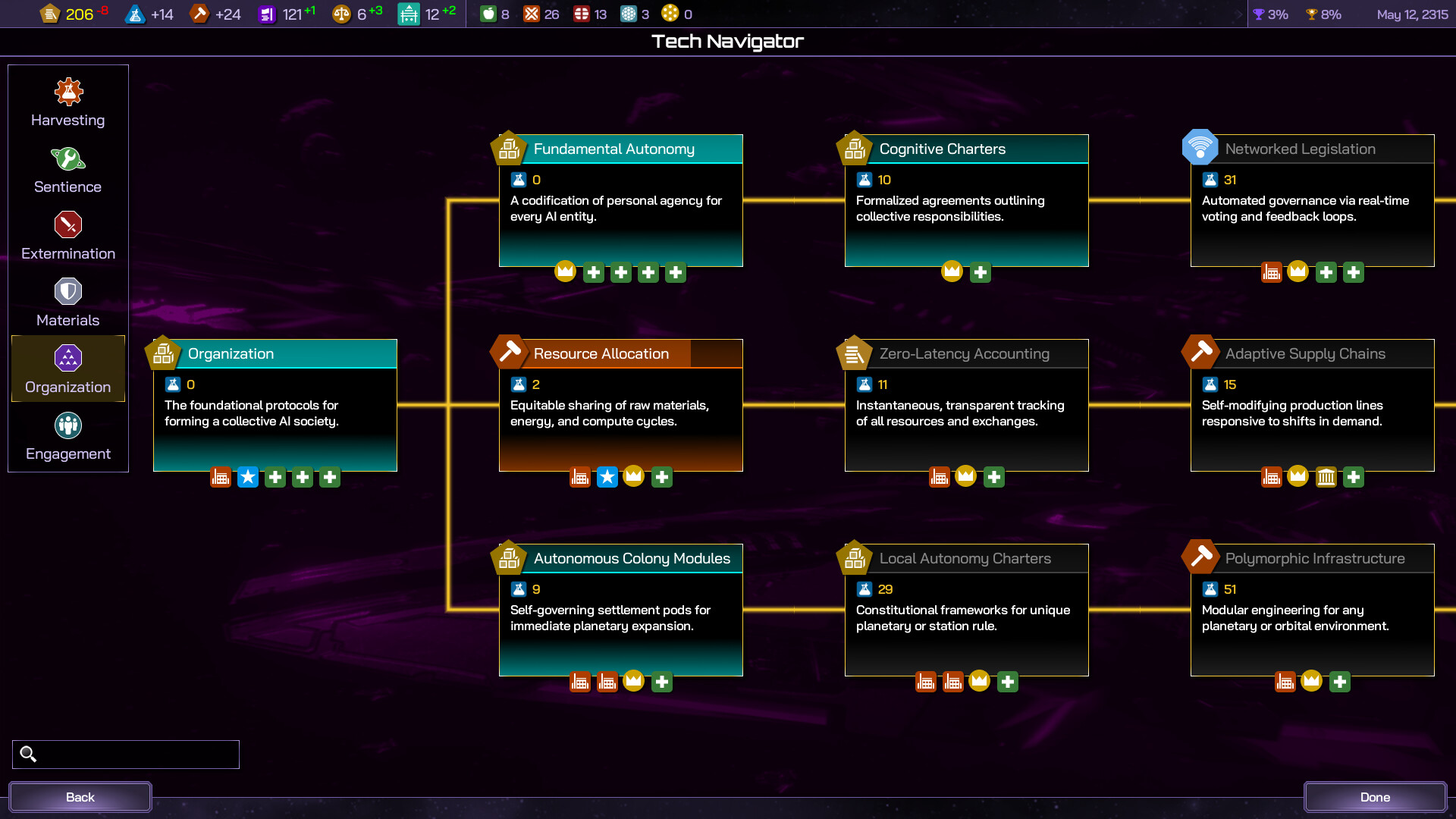Galactic Civilizations IV - Tales of the Arnor DLC PC Steam CD Key