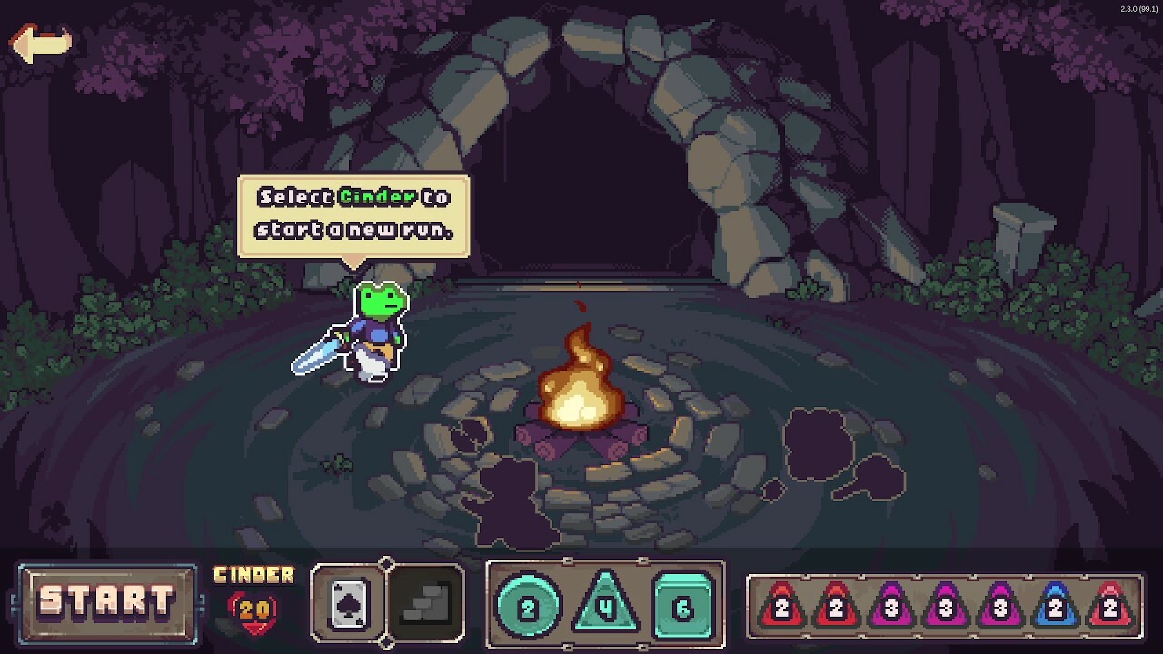 Die in the Dungeon PC Steam Account