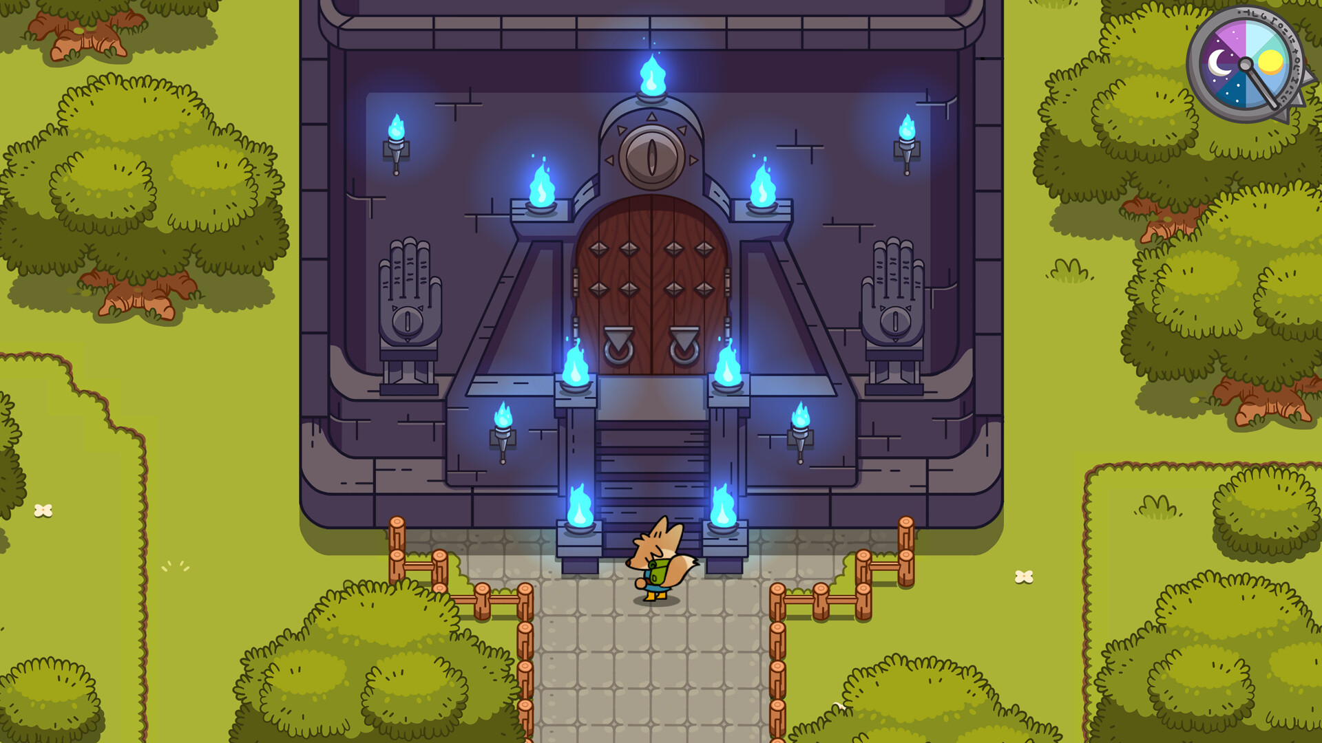 Lonesome Village PC Steam Account