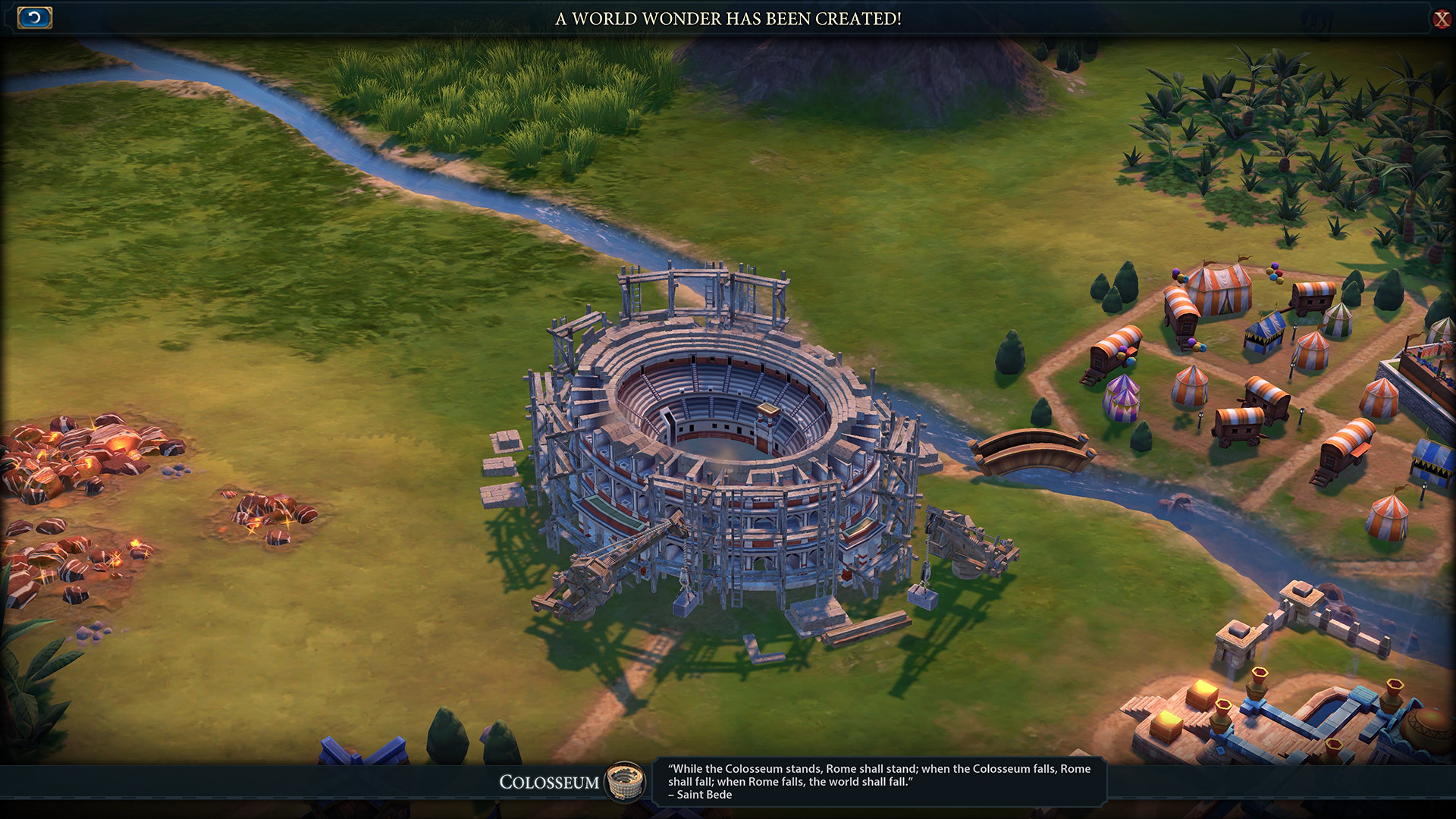 Sid Meier's Civilization VI RU/CIS PC Steam CD Key