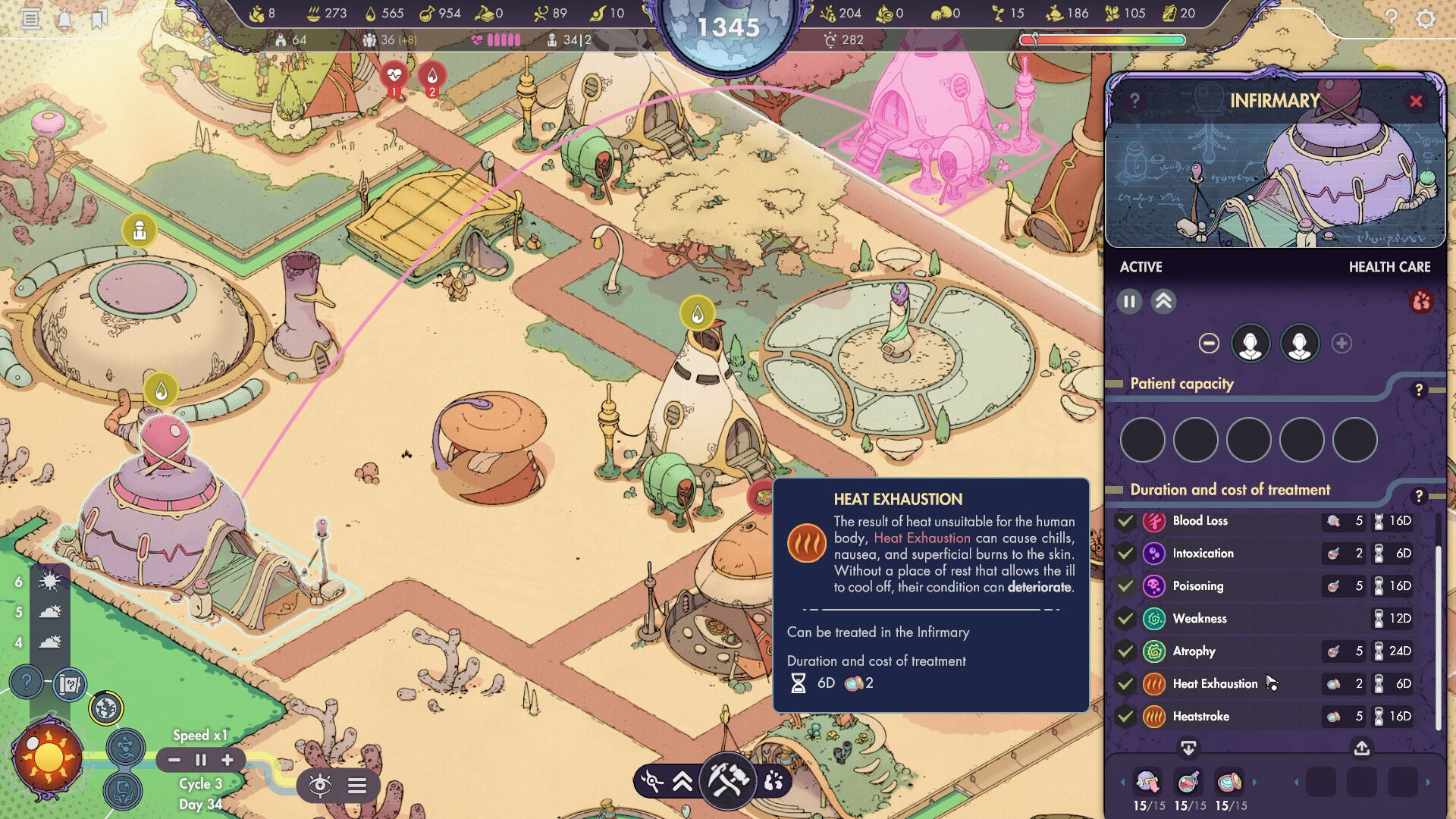 Synergy ROW PC Steam CD Key