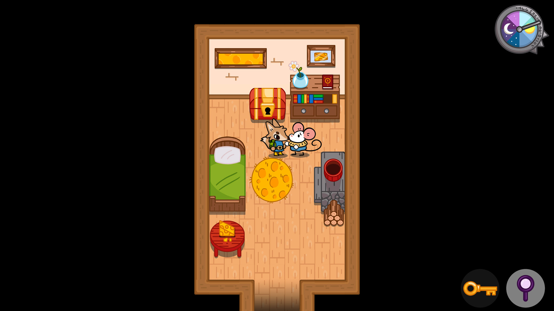 Lonesome Village PC Steam Account