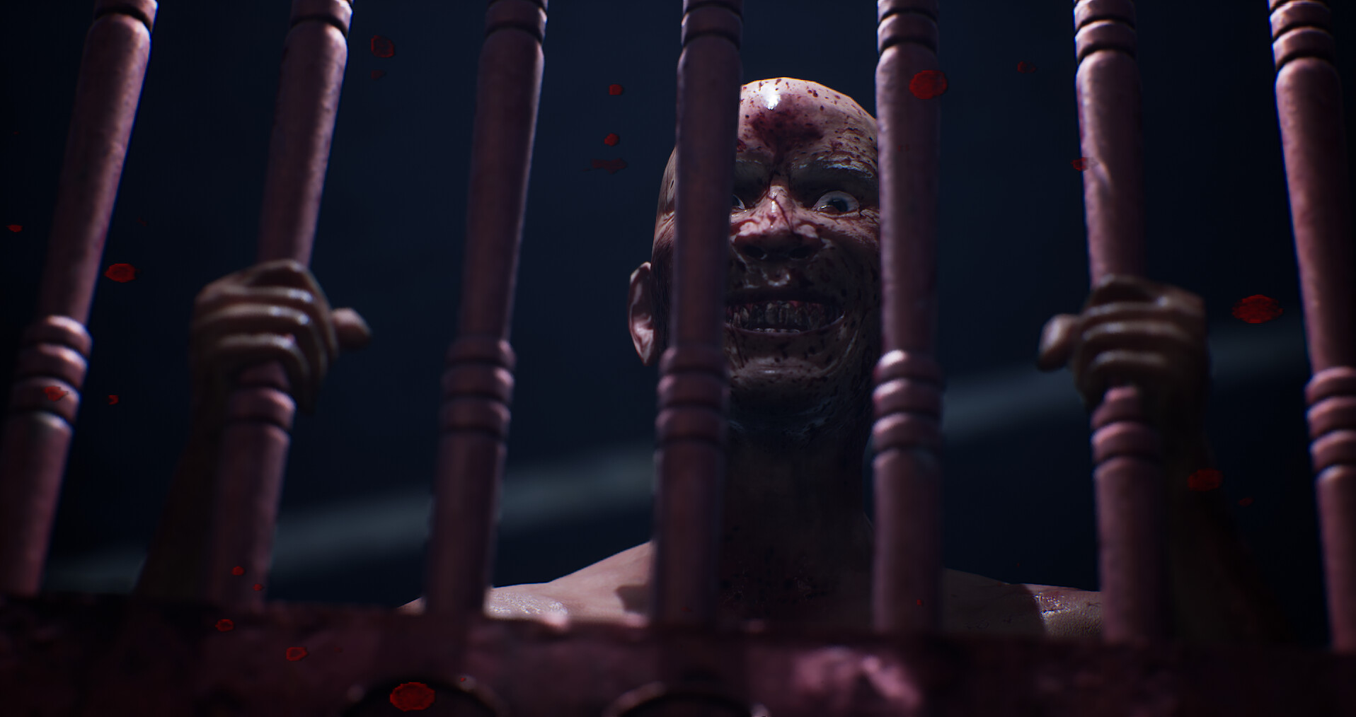 Incantation PC Steam Account