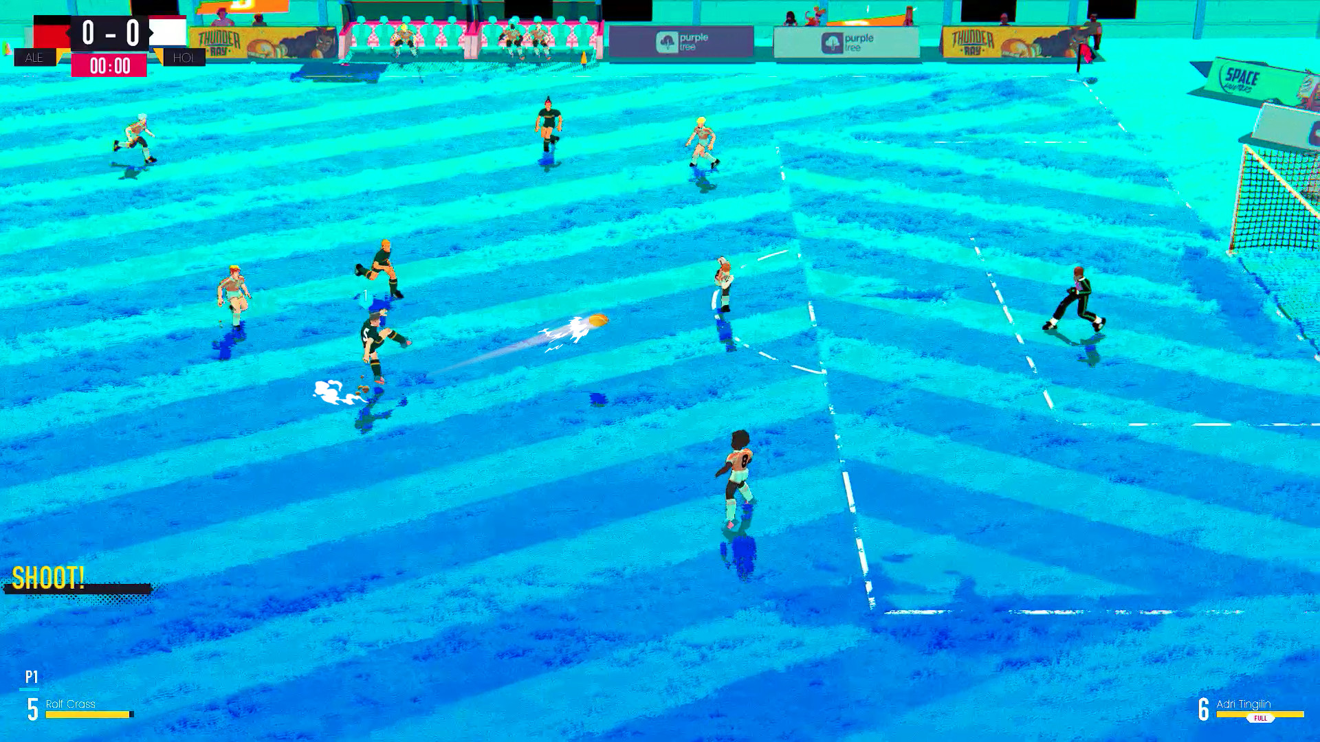 Golazo! 2 PC Steam Account