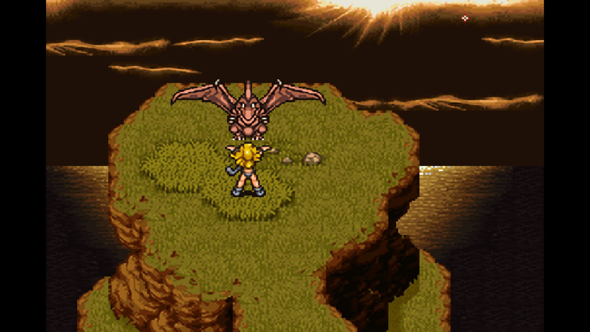Chrono Trigger RU/CIS PC Steam CD Key