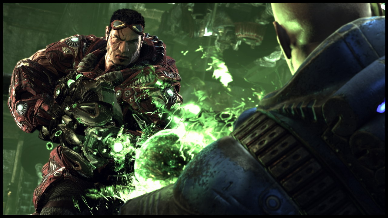 Unreal Tournament 3 XBOX One / Xbox Series X|S Account