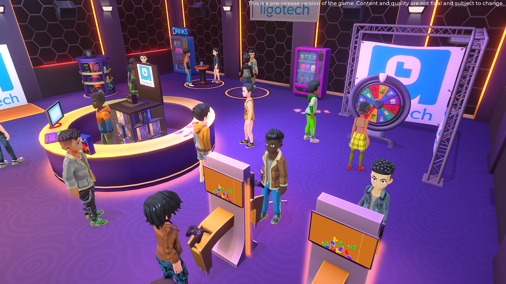 Youtubers Life 3 PC Steam CD Key