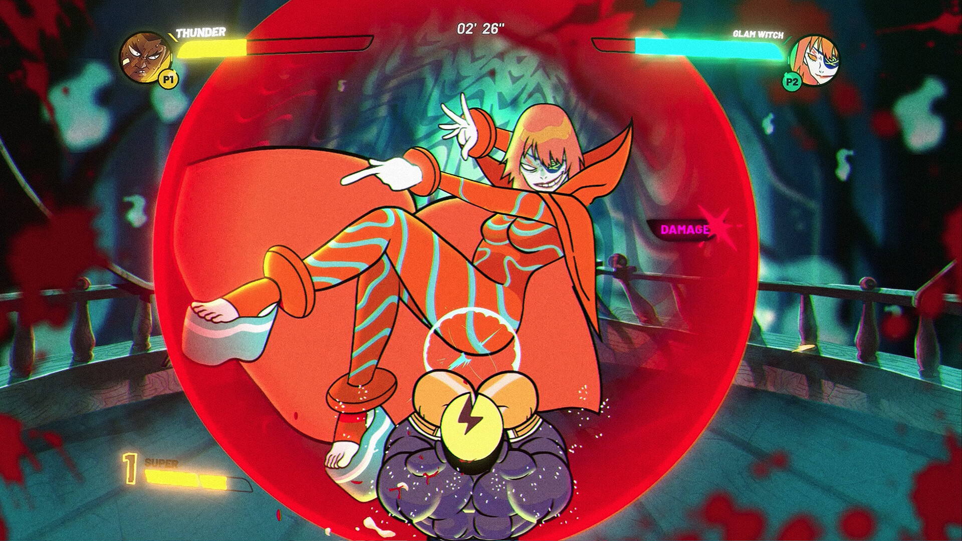 Thunder Ray PC Steam Account