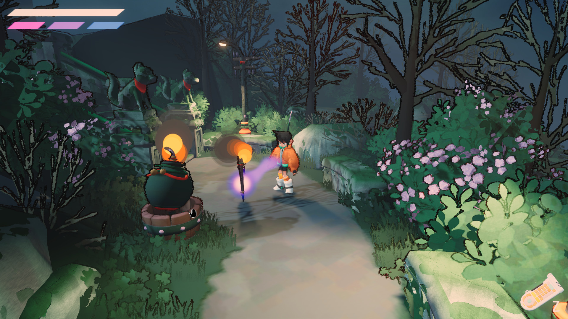 FREERIDE: The Personality Test PC Steam CD Key
