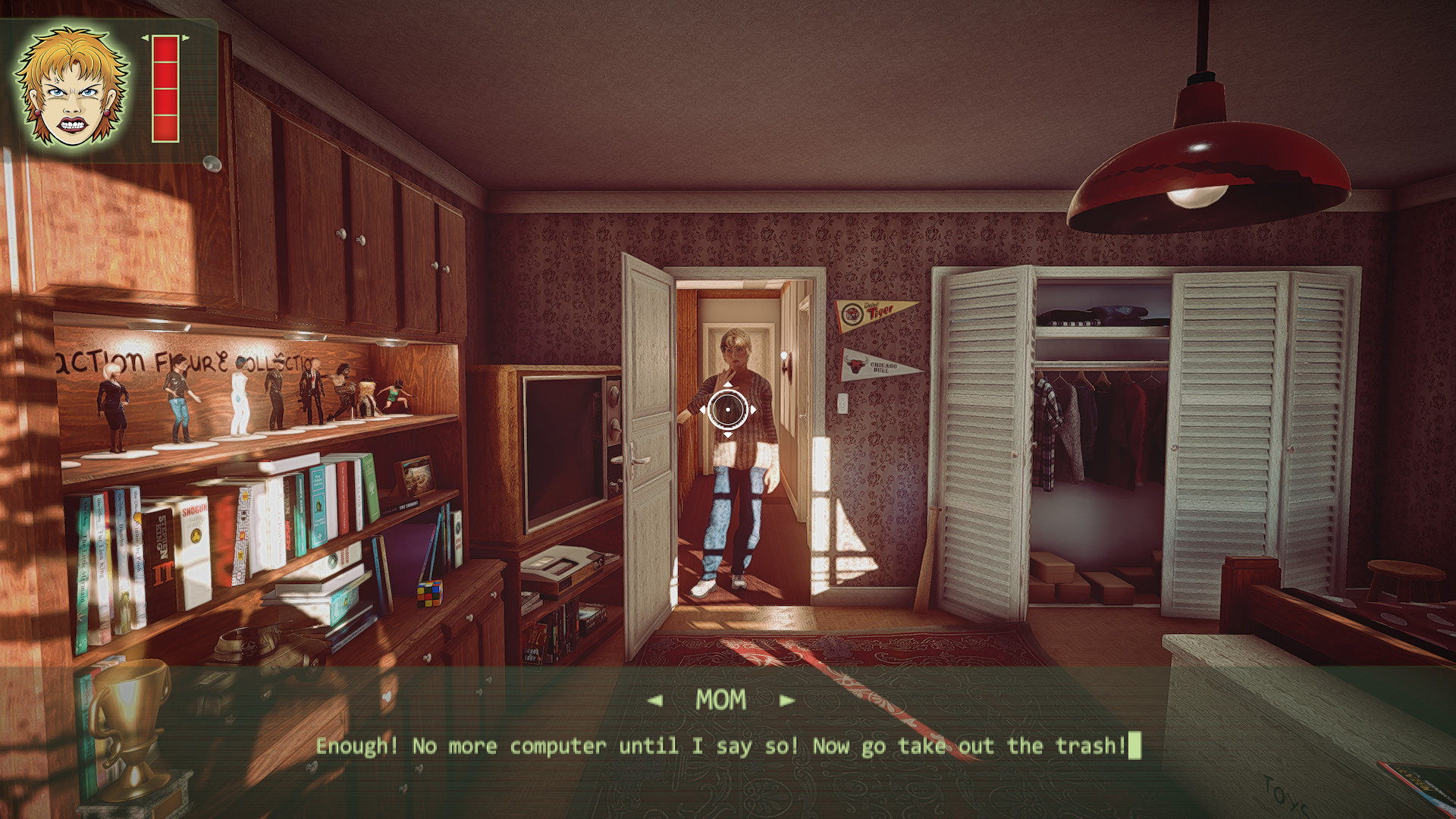 Commander ’85 PC Steam CD Key