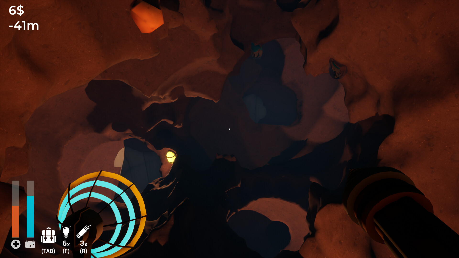 A Game About Digging A Hole PC Steam Account