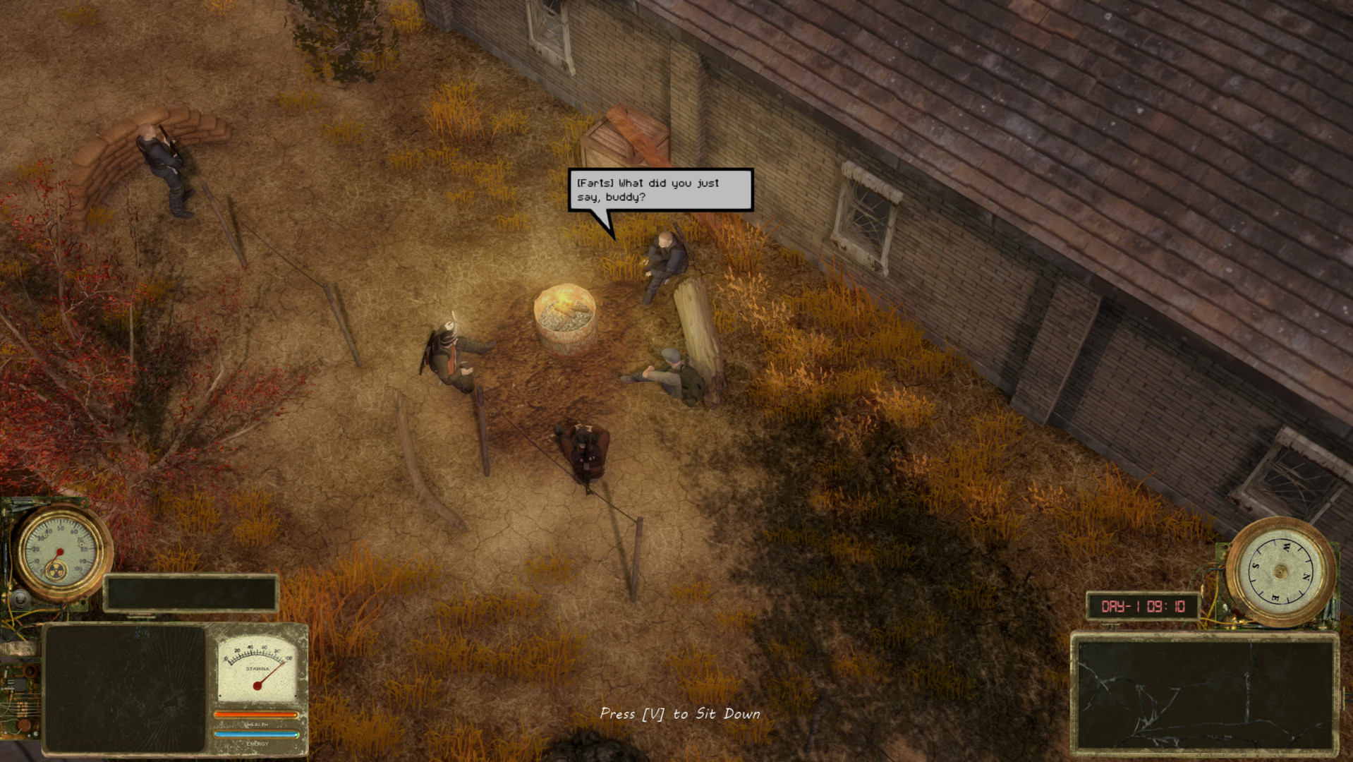 Tunguska: The Visitation Complete Edition MX XBOX One / Xbox Series X|S CD Key