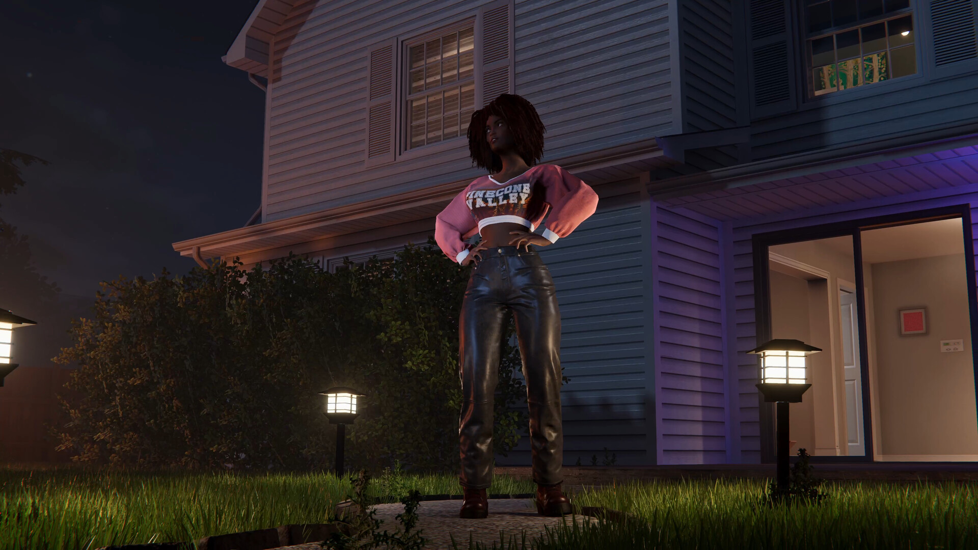 House Party - Business and Pleasure Style Pack DLC PC Steam Klucz cyfrowy