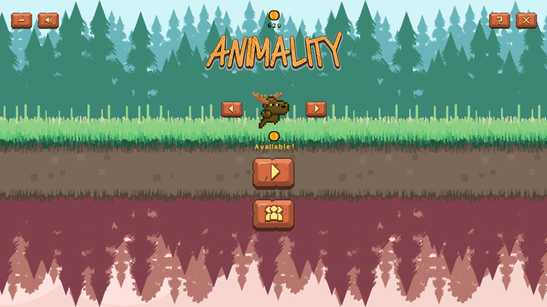 ANIMALITY PC Steam CD Key