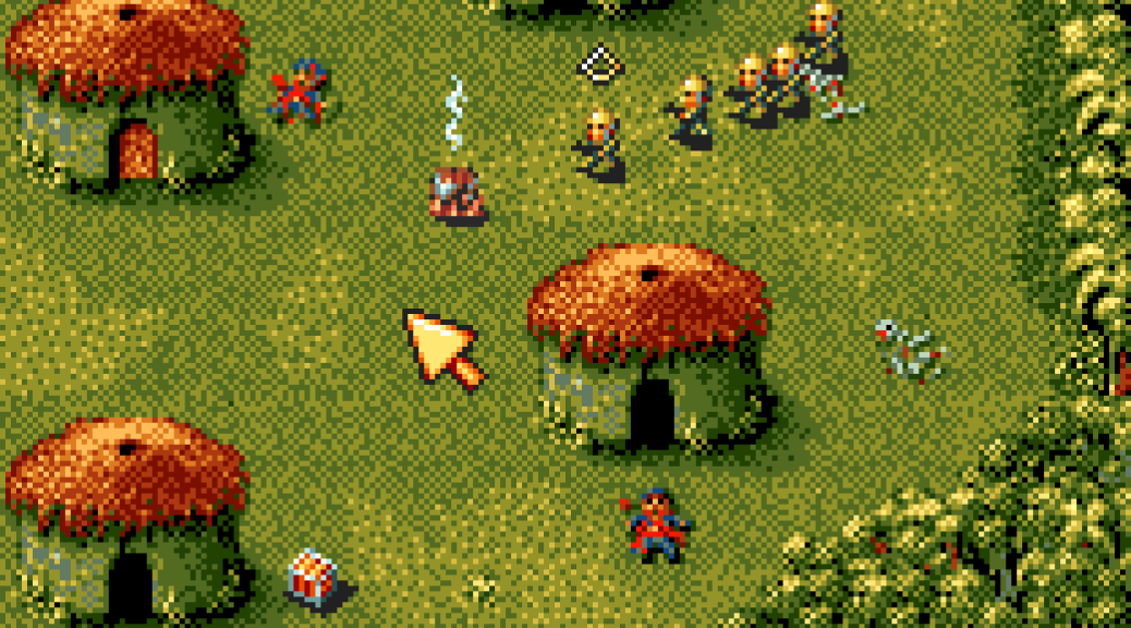 Cannon Fodder PC GOG CD Key