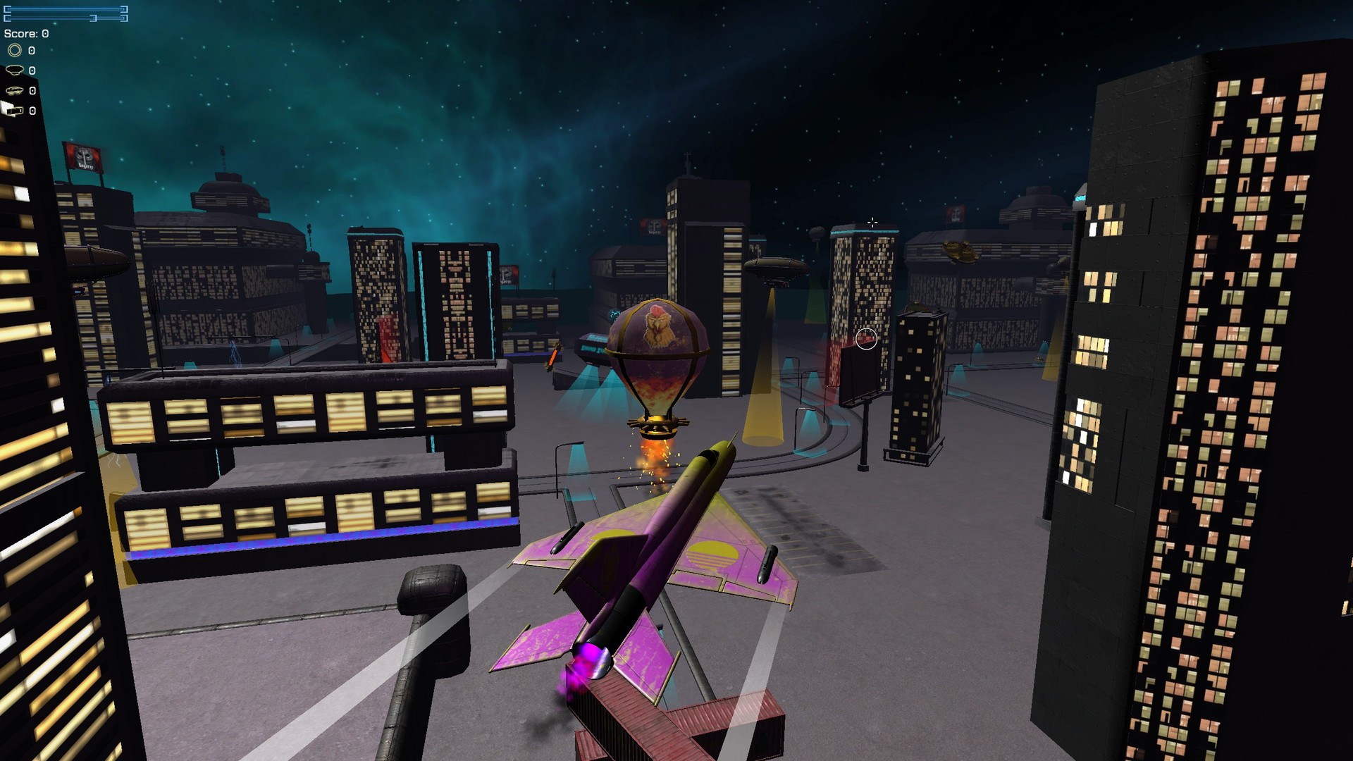 Midnight Ohota PC Steam CD Key