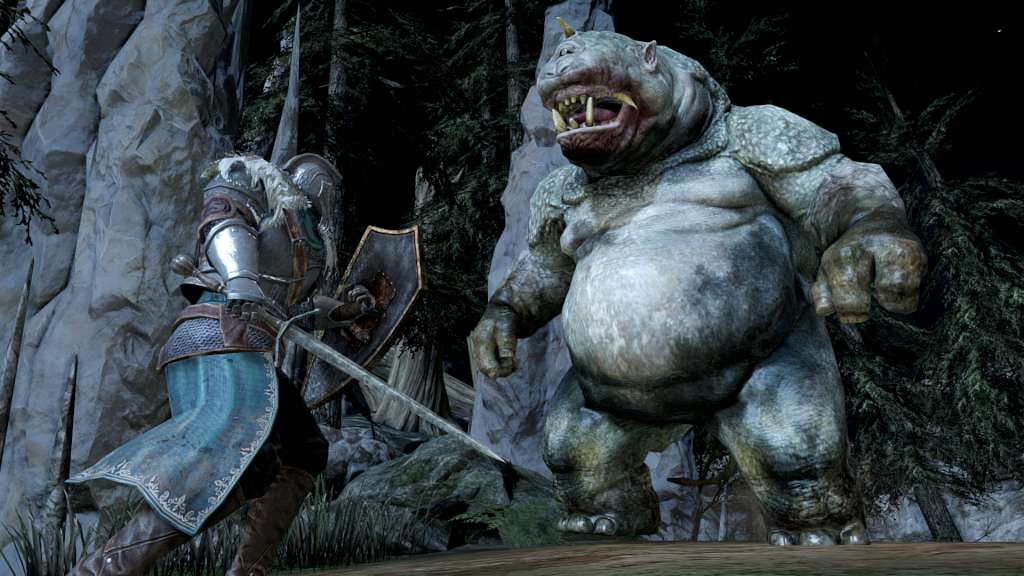 Dark Souls II RU/CIS PC Steam CD Key